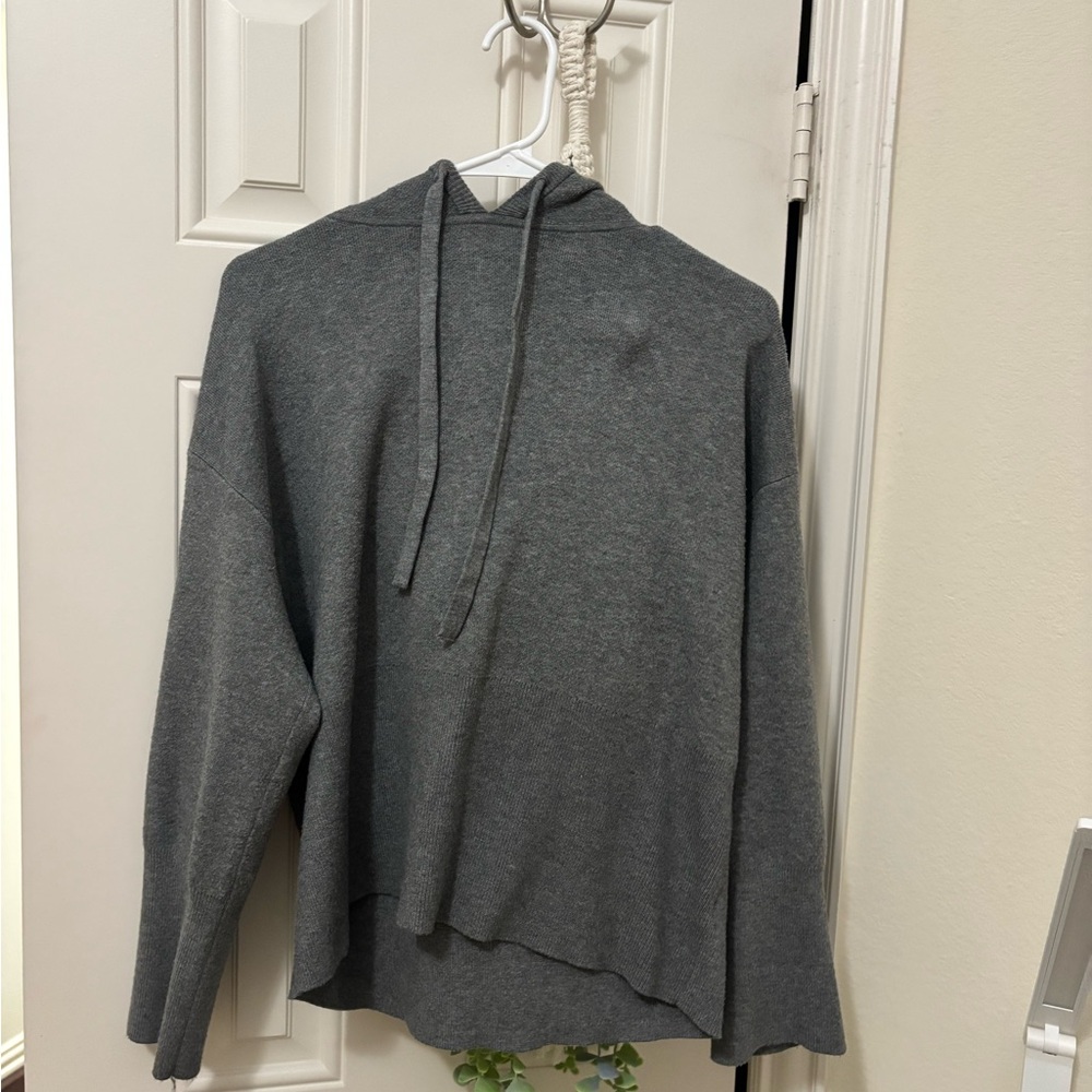 Target Charcoal Hoodie